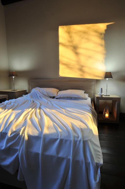 Gefyri Hotel Konitsa Quarto foto